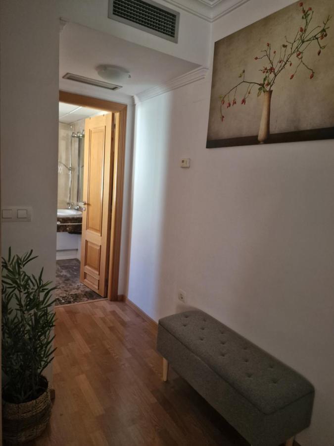 Picasso Apartment Malaga Exterior photo